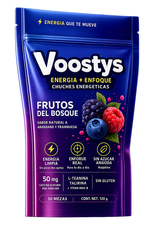 Voosty